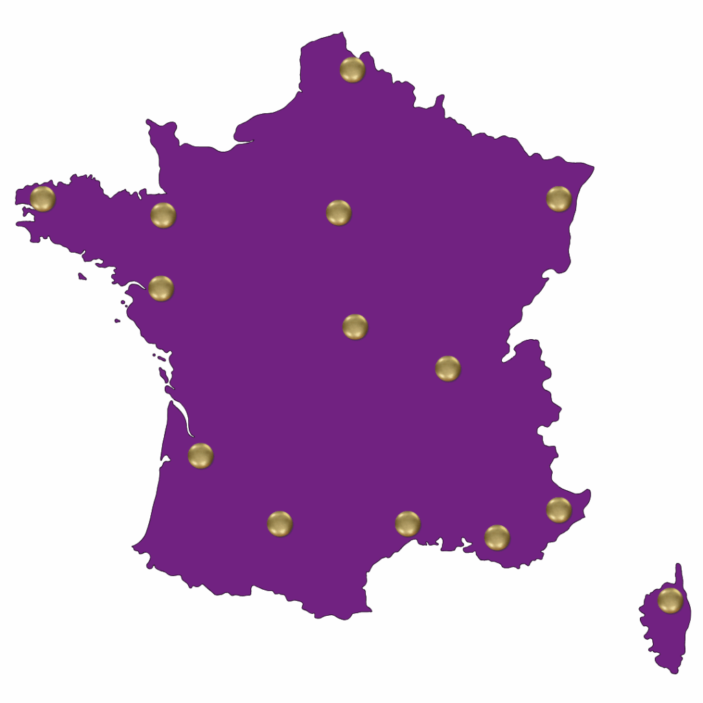 Liberty'Quest FRANCE