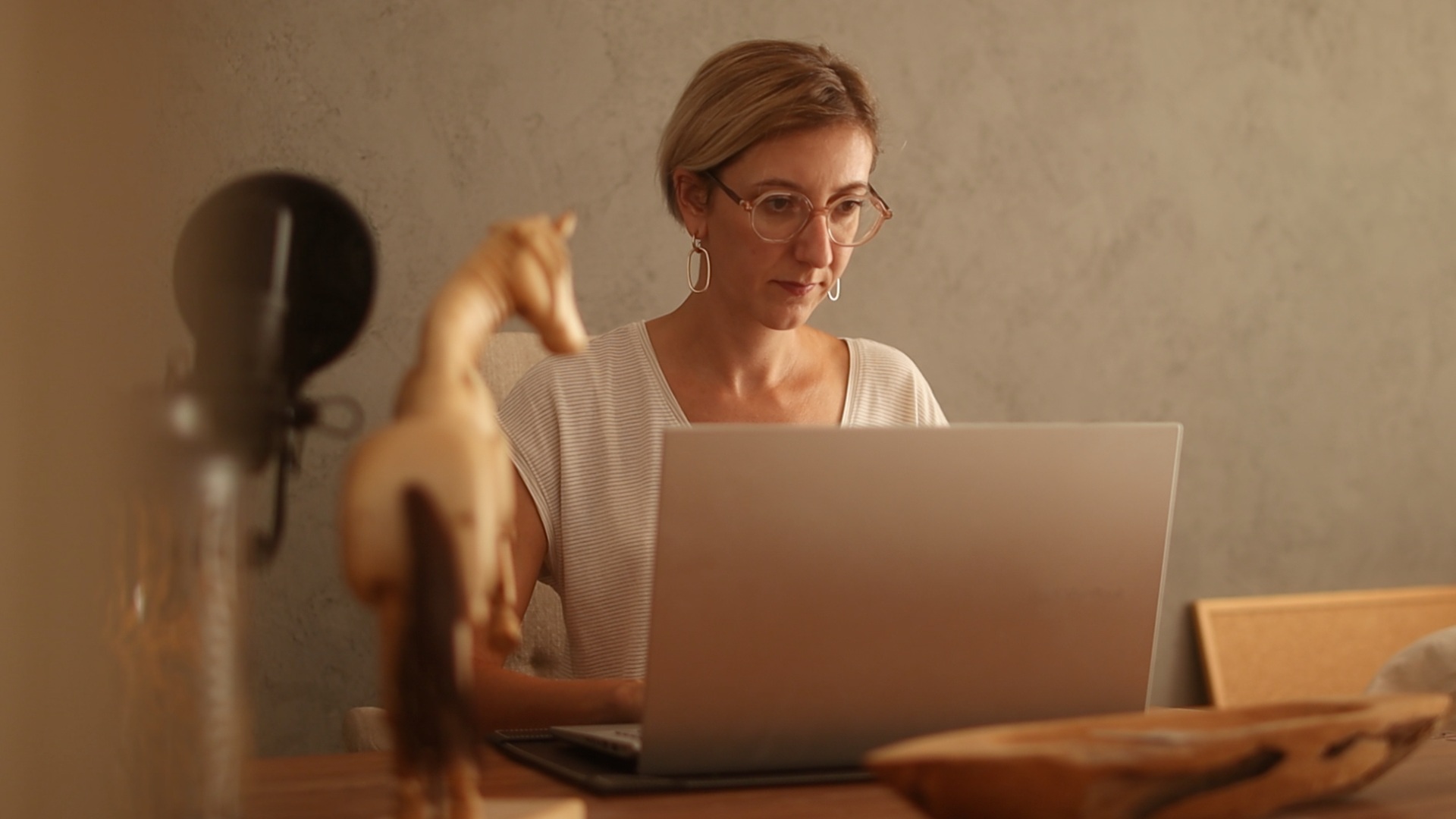 Bilan de compétences pour reconversion professionnelle avec Marine Marin
